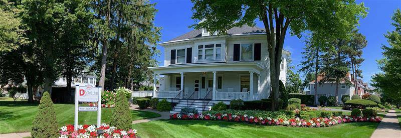 New Schenectady Orthodontics Office