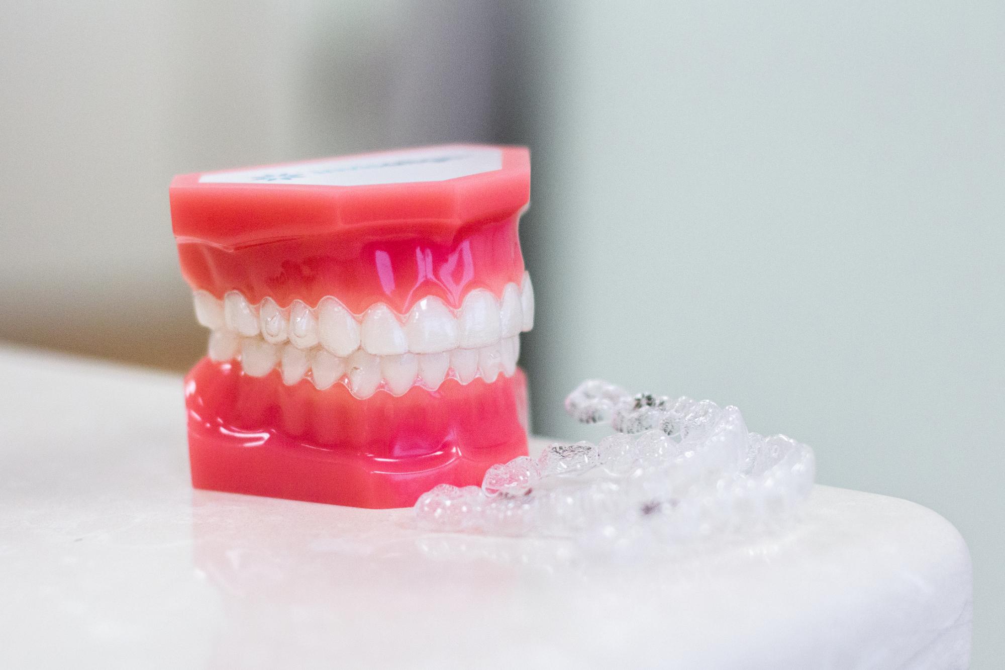 Invisalign