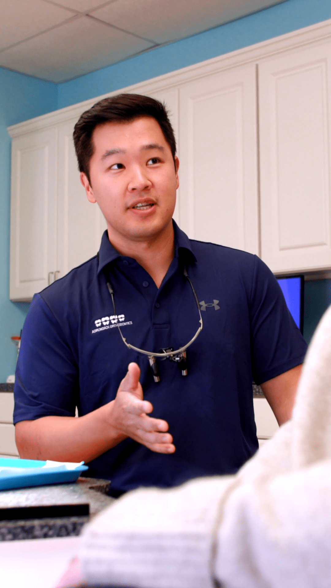 Meet Dr. Ted Ha