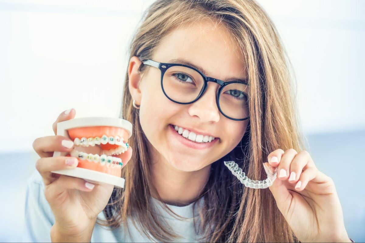 orthodontist in latham ny