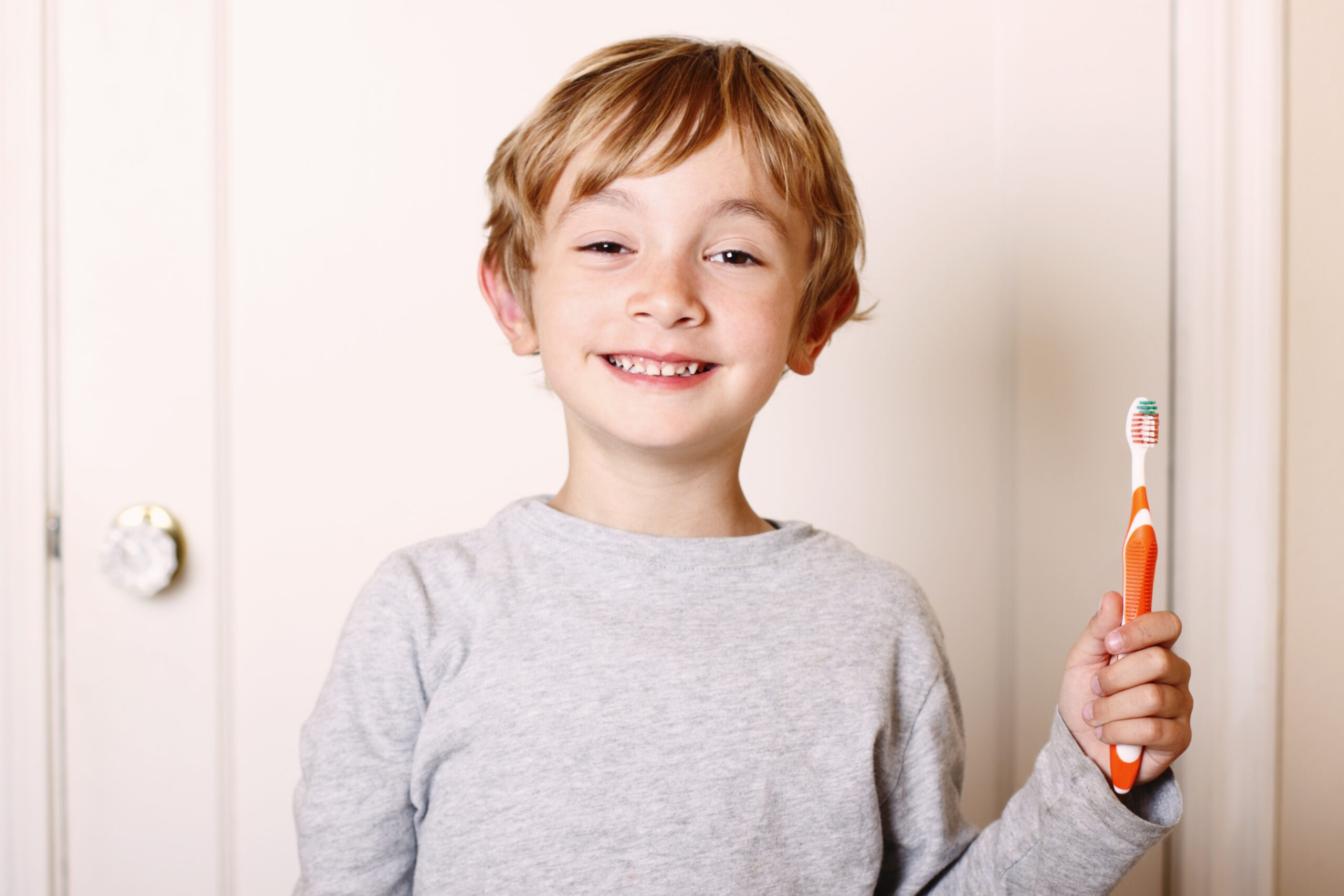 Why Early Orthodontic Evaluations Matter