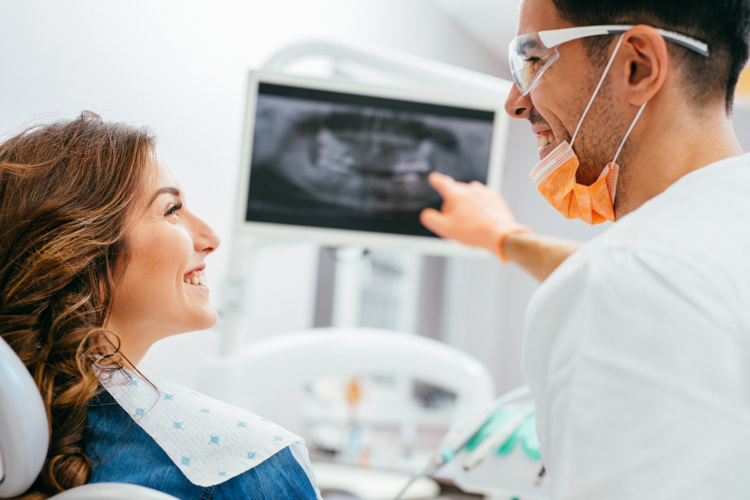 Leading the Way in Digital Orthodontic Technology