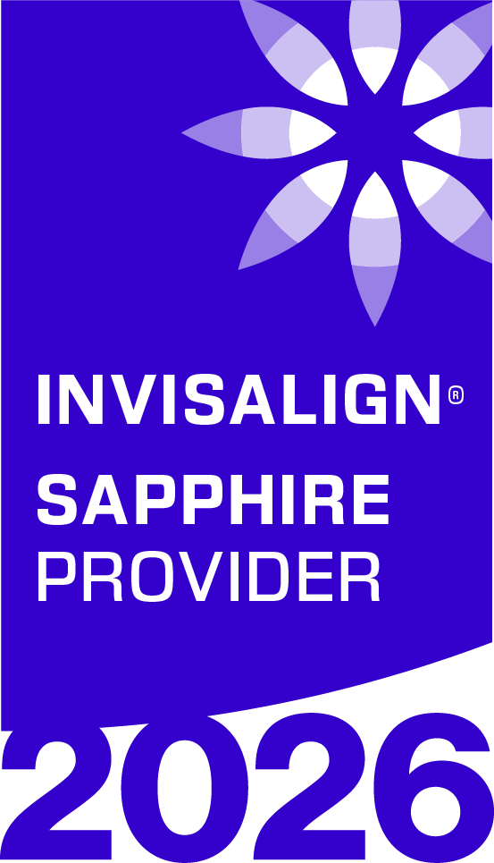 Sapphire Invisalign Provider