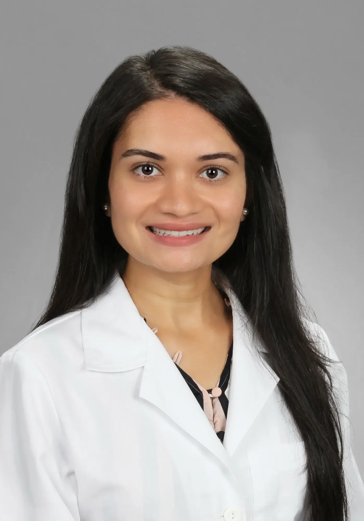 Meet Dr. Hiral Rakholia