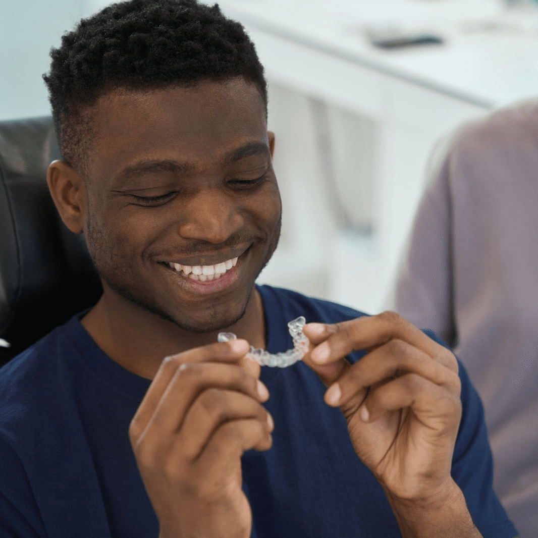 5 Tips for New Invisalign Patients